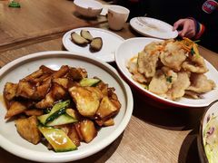 -金掌勺锅包肉(太原万达店)