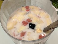 -日昌餐馆(Mini西点茂店)
