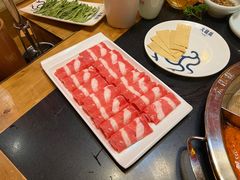 -大龙辣火锅·龙虾·烧烤(湖滨新天地店)