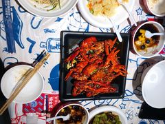 -松哥油焖大虾(科技园店)