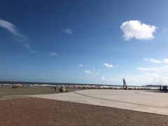 -江山半岛白浪滩景区