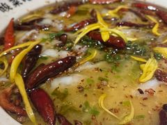 -太二酸菜鱼(沈阳万象城店)
