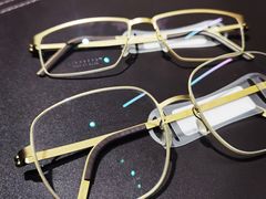 -大视光学•LINDBERG林德伯格•全球手工眼镜集合店(王府井店)