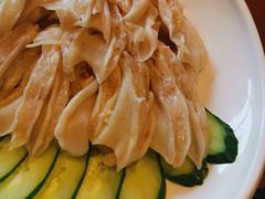 -宴礼烤鸭本味菜(蠡县商业步行街店)