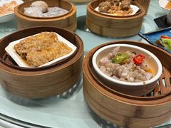 -稻香海鲜饭店(第一国际店)
