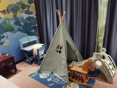 -绍兴鉴湖君澜大酒店