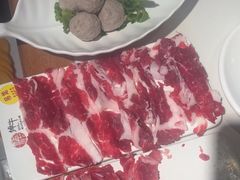 -焯牛潮汕牛肉火锅(云峰街创始店)