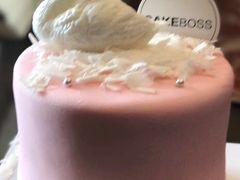 -CAKE BOSS 蛋糕老板(北京世纪金源购物中心)