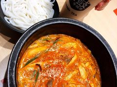 番茄肥牛米线-大鼓米线(杭州国大城市广场店)