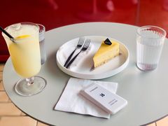 香草芝士-UNIUNI(凯瑟琳广场店)