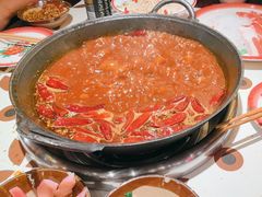 -江北北火锅馆·公路夜市(魏公村店)