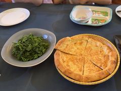 -伊带伊路新疆美食府(呼家楼店)