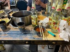 -三番火辣串串香(南市场店)