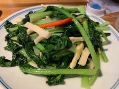 -小放牛炒菜馆(三丰店)