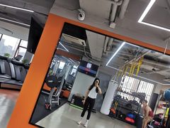 -ALIV WELLNESS运动健身(浦东大道店)