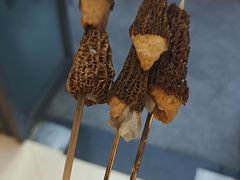 -蚝贝乐鲜蚝烤肉烤榴莲自助(金楠天街店)