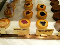 -Madeleine玛德琳(永平里店)