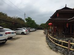 -鹅公村食府(罗阳分店)