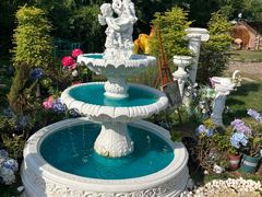 -HERRE·FARM 赫尔露营农场·团建聚会包场