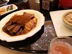 -新南华大酒店(长寿店)