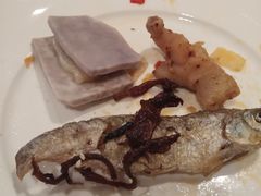 -海天酒店-餐饮部