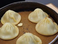 -蒋家桥饺面店(东关街店)