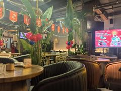 -不二·民谣音乐餐吧(长沙店)