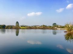 -三岔湖景区