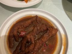 -大铁勺新津菜(东丽阳光新业广场店)