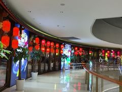 -蜀大侠火锅(森兰花园城店)