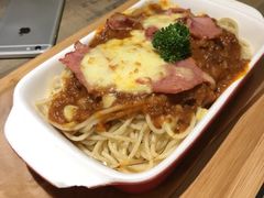 -卡朋西餐(扬名广场店)
