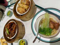 -喜势点·糖沙翁手工茶点·本地人茶居(永庆坊店)