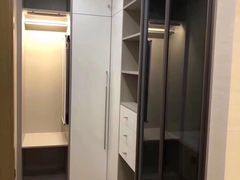 -索菲亚衣柜橱柜全屋定制(真北红星店)