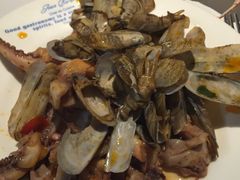 -星伦多自助料理(江阴万达店)