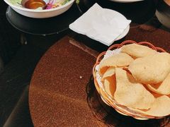 -金厨泰国餐厅·全泰籍厨师料理(拱北店)