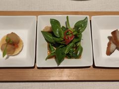 前菜三拼-逸道(益丰·外滩源店)