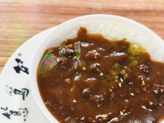 -笃笃笃糖粥(十全街店)