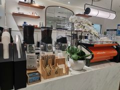 -Peet's Coffee皮爷咖啡(上海长风大悦城店)
