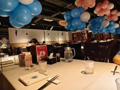 -多佐铁板烧(富力广场店)