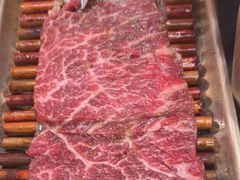 -西塔老太太泥炉烤肉(双井店)