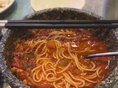 -浩海火烧云傣家菜(京广店)
