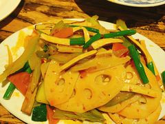 -王魁腊汁肉夹馍(柿园路店)