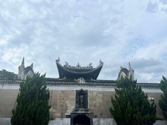 -零陵古城