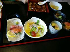 -江户前日本料理(瑞诗酒店店)