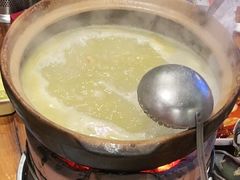 -捞围鲜·港式打边炉(海阳路店)