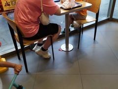 -汉堡王(嘉定宝龙城市广场)