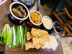 -老牌坊鲁菜名店(宽厚里店)