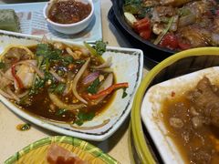 -一茶一点(海景店)