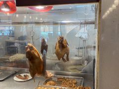 -深运潮州粥(水库店)