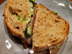 -BAKER&SPICE(国金中心商场店)